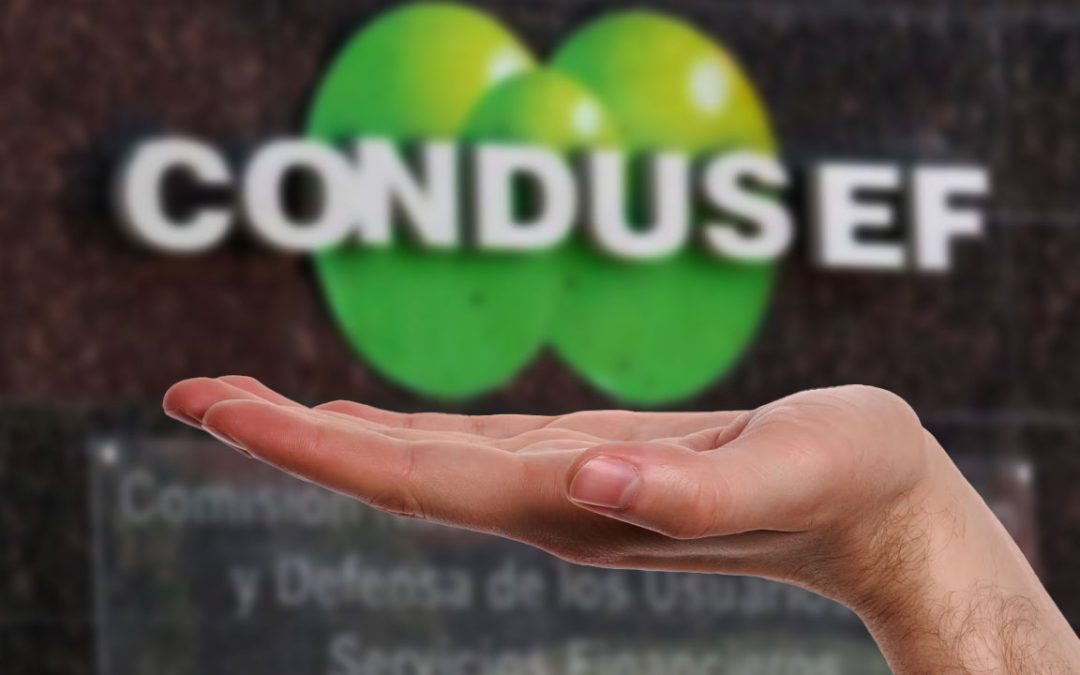 ¿Cómo hacer una queja ante la CONDUSEF?