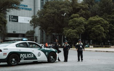 ¿Cómo hacer una denuncia virtual?